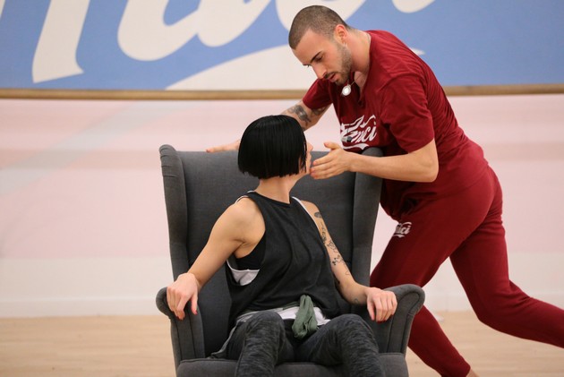 Amici 16 puntata 31 gennaio 2017