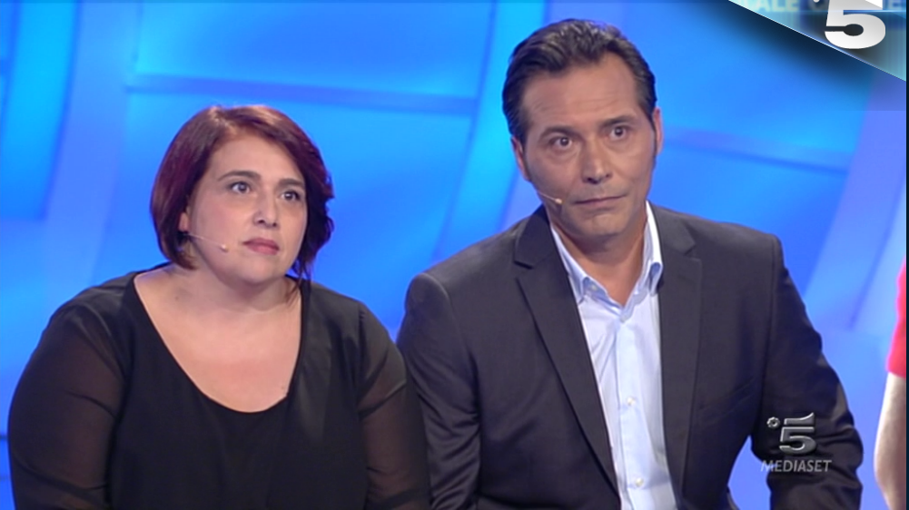 C’è posta per te (feat. Poste Italiane): storie nella norma per un pubblico che aspetta soprattutto Maria
