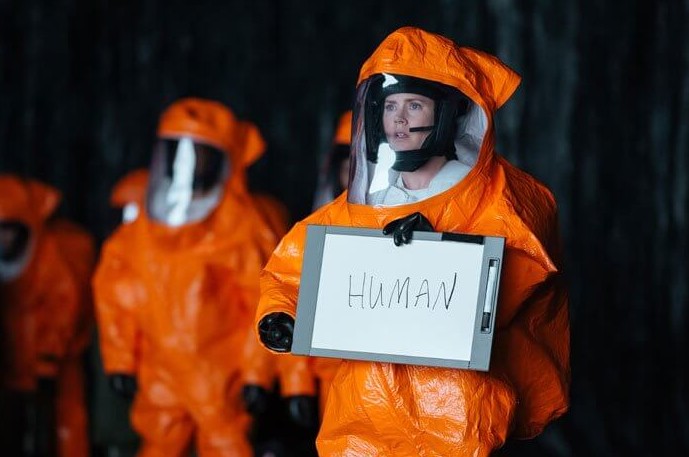 Arrival: la colonna sonora del film di Dennis Villeneuve