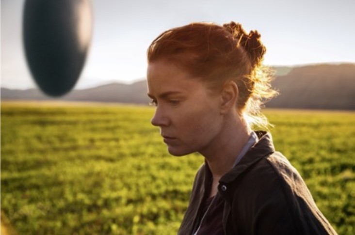 Arrival di Dennis Villeneuve designato Film della Critica dal Sindacato Nazionale Critici Cinematografici Italiani