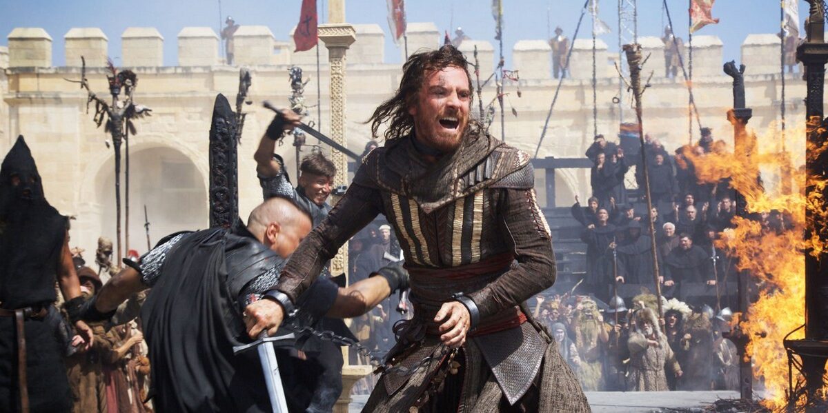 Assassin’s Creed: nuove clip in italiano del film live-action