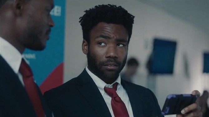 Atlanta su Fox