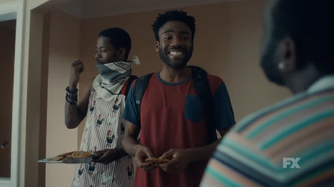 Atlanta su Fox: dopo i due Golden Globes arriva in Italia la serie di e con Donald Glover