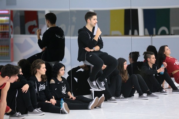 Amici 16 | Puntata 19 gennaio 2017 | Gallery
