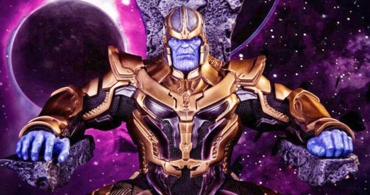 Avengers: Infinity War – nuovi dettagli dallo scenografo Charles Wood