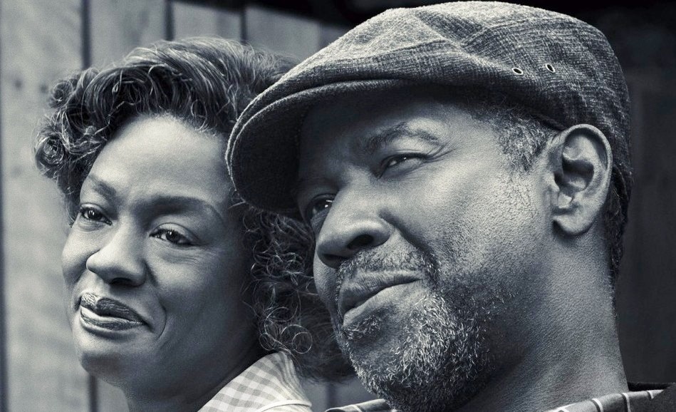 Oscar 2017 miglior sceneggiatura non originale: la nomination postuma a August Wilson per Barriere