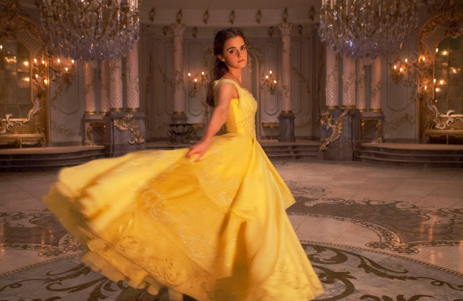 La Bella e la Bestia, Emma Watson confessa: ‘ho rifiutato Cenerentola prima di diventare Belle’