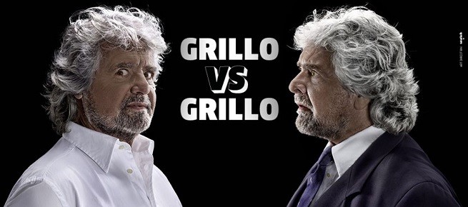 Beppe Grillo, lo show su Netflix dal 10 febbraio (“contro” Sanremo)
