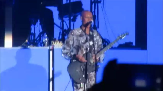 Skunk Anansie concerto Forum Assago Milano, Gennaio 2017