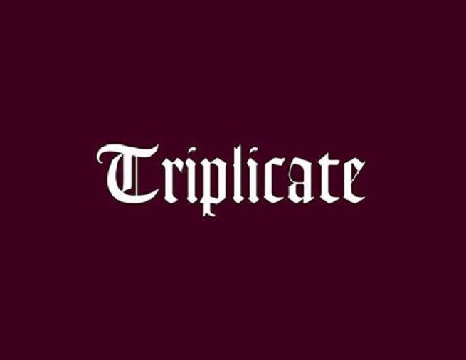Bob Dylan, Triplicate è il nuovo triplo album [tracklist]