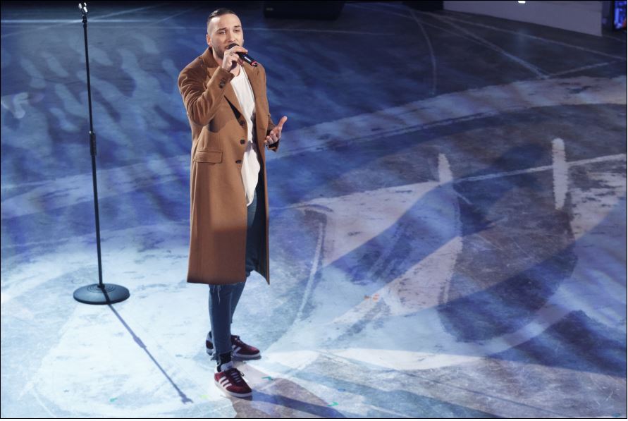 Amici 16, puntata del 14 gennaio: entra Michele, eliminata Raffaella, Francesco nuovo caposquadra