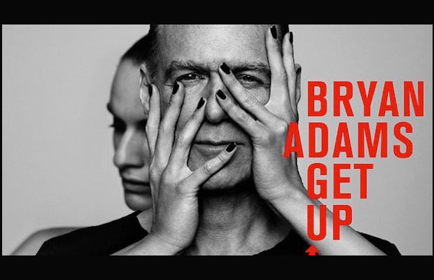 Bryan Adams, concerti in Italia a novembre 2017 | Date e info