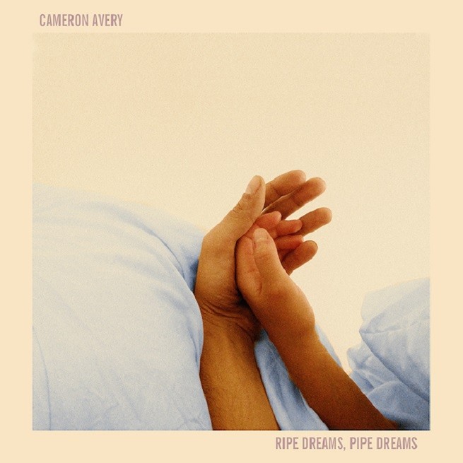 Cameron Avery (Tame Impala, Pond) annuncia il suo debut solista: Ripe Dreams, Pipe Dreams