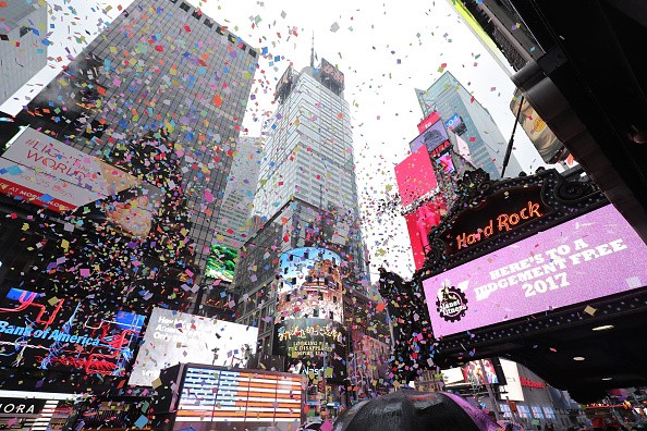 Stasera in tv, 1 gennaio 2017: Buon Anno!
