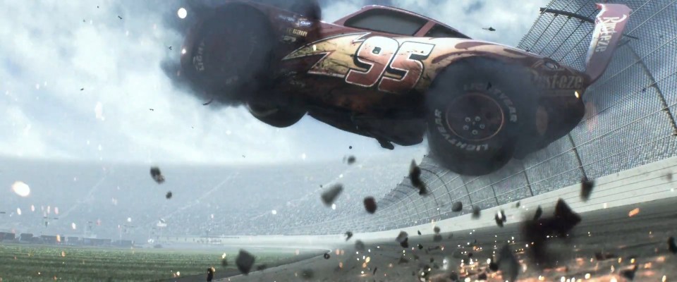 Cars 3 in Italia solo a metà settembre