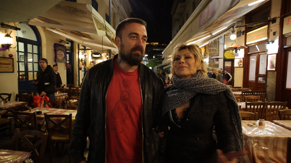 Il Ricco e Il Povero su Nove, Chef Rubio riparte da nuovi compagni