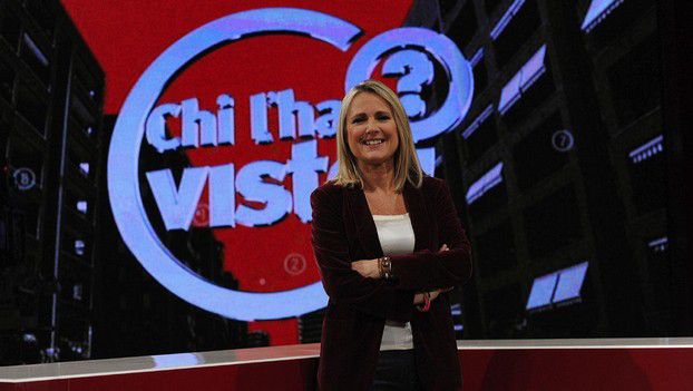 Chi l’ha visto? | Puntata 25 gennaio 2017 | Tutti i casi