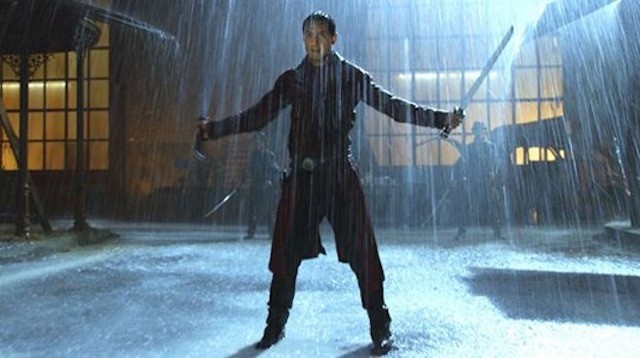 Into the Badlands, su Paramount Channel le arti marziali a servizio del racconto