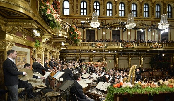 Concerto di Capodanno 2023 a Vienna: orario, programma, direttore e dove vederlo