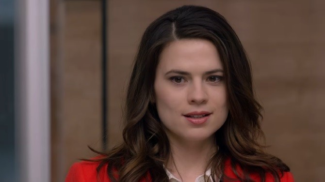 Conviction, su FoxLife la serie tv con Hayley Atwell che indaga su possibili errori giudiziari