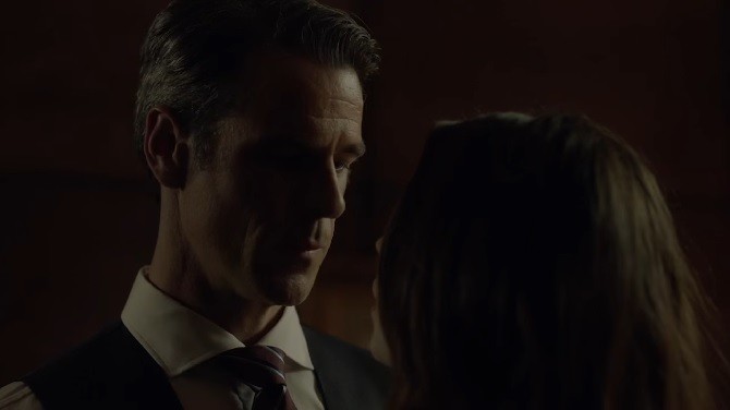 Conviction su FoxLife