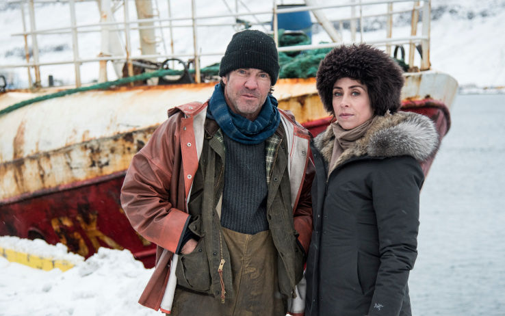 Fortitude 2