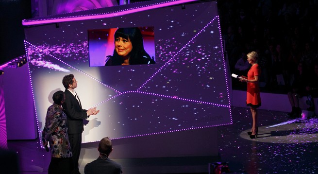 Stasera in tv, 7 gennaio 2017: C’è Posta per Te, NemicAmatissima, Io sono innocente