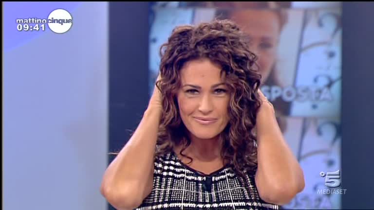 Isola dei Famosi 2017: Samantha De Grenet concorrente (scheda)