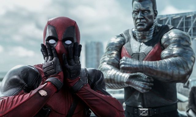 PGA 2017, le nomination – c’è anche Deadpool