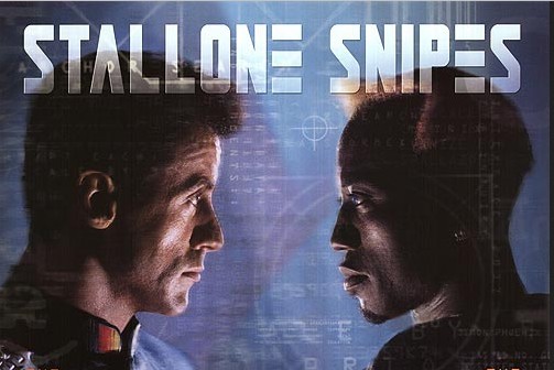 Stasera in tv: “Demolition Man” su Rete 4
