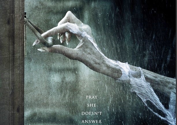 Don’t Knock Twice: trailer e poster del film horror con Katee Sackhoff