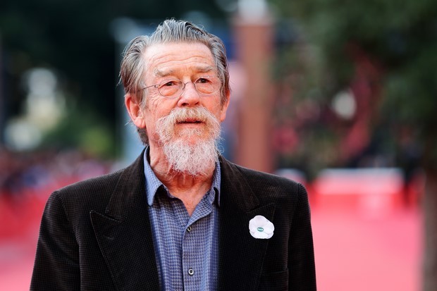 E’ morto John Hurt – Il ricordo di Blogo