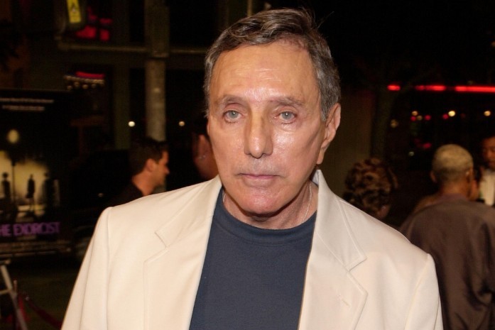 E’ morto William Peter Blatty, autore del classico horror “L’esorcista”