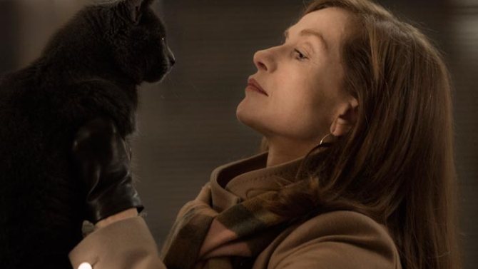 César 2017, le nomination degli Oscar francesi – c’è Fuocoammare