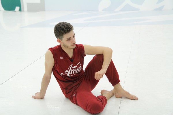 Amici 16 | Puntata 11 gennaio 2017, foto