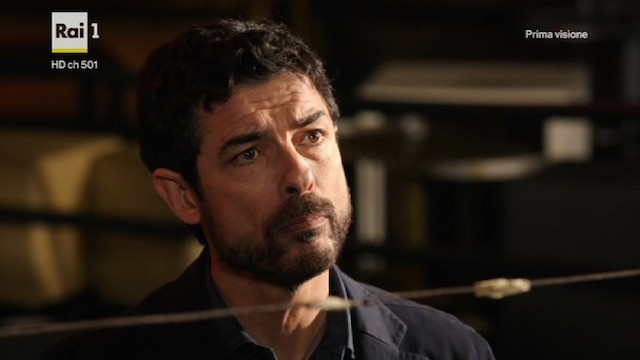 I Bastardi di Pizzofalcone, Alessandro Gassmann: “La Rai sempre più attenta nel prendere spunto da opere di qualità”