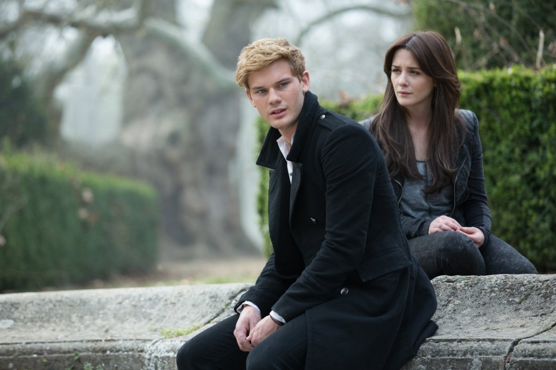 Fallen: nuove clip e featurette in italiano