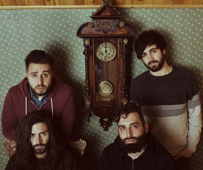 Fast Animals and Slow Kids, annunciate le date del tour 2017