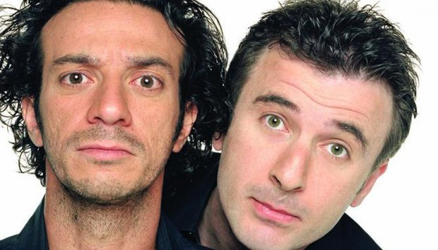 Ospiti in tv domenica 22 gennaio 2017: Ficarra e Picone, Amedeo Minghi e…