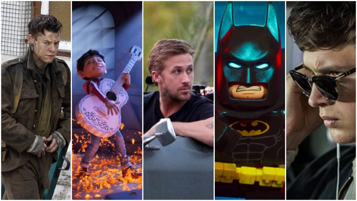 I 51 film più attesi da Cineblog nel 2017