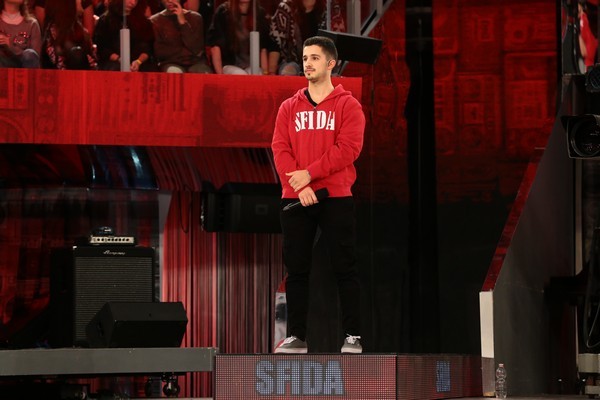 Amici 16 | Puntata 16 gennaio 2017