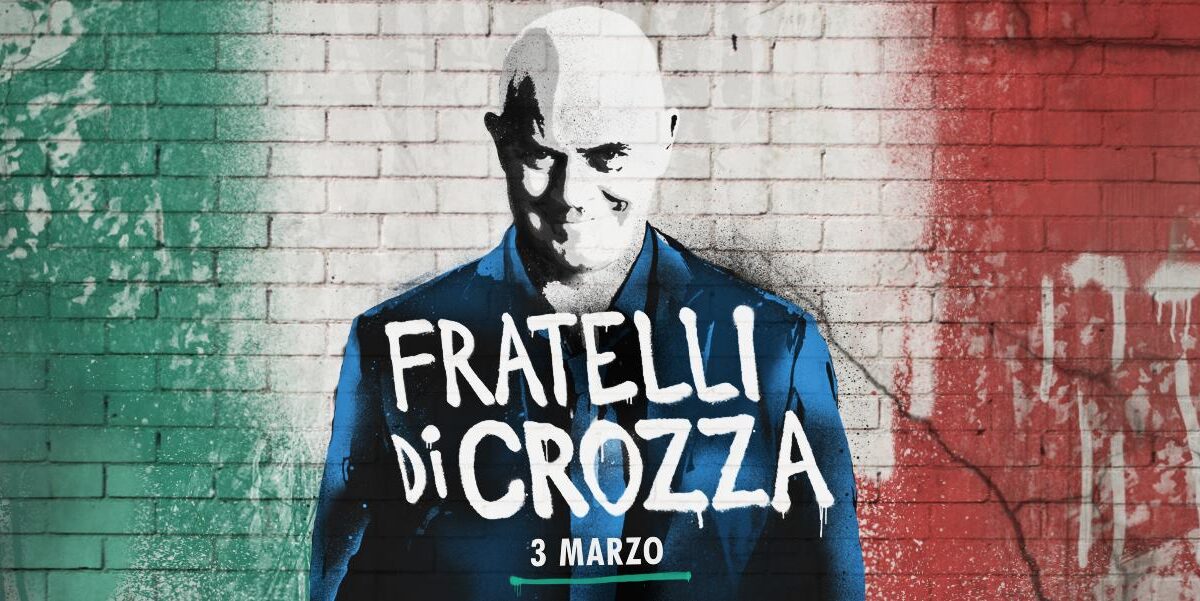 Fratelli di Crozza su Nove dal 3 marzo: lo spot meta-tv riassume una carriera (VIDEO)