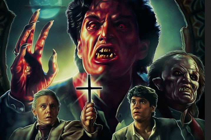 Fright Night 3: Tom Holland annuncia un sequel diretto del suo “Ammazzavampiri”