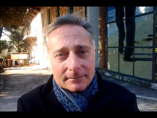 Paolo Bonolis a Blogo