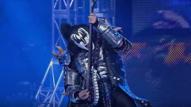 Gene Simmons: “I Kiss faranno un nuovo disco solo se potranno guadagnarci”