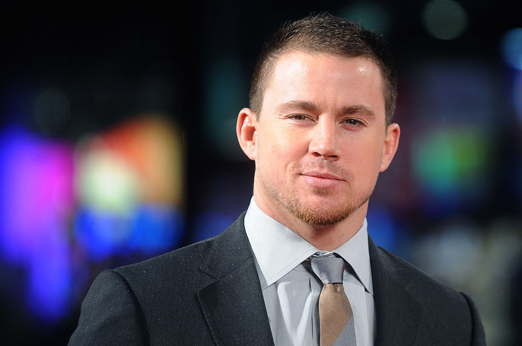 Gambit, Channing Tatum è ancora legato al progetto