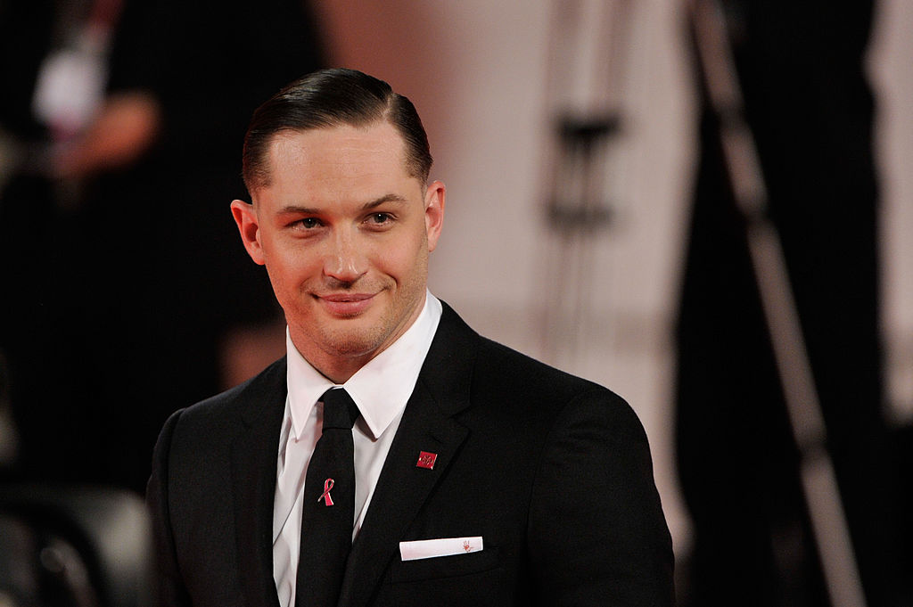 Bond 25, Tom Hardy sogna Christopher Nolan
