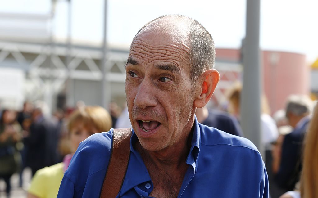 Miguel Ferrer, George Clooney ricorda il cugino