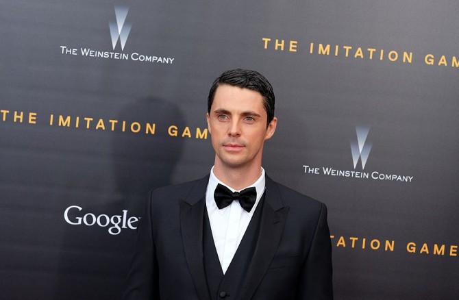 Serie Tv, novità: Matthew Goode in The Crown. Mary-Louise Parker in Mr Mercedes