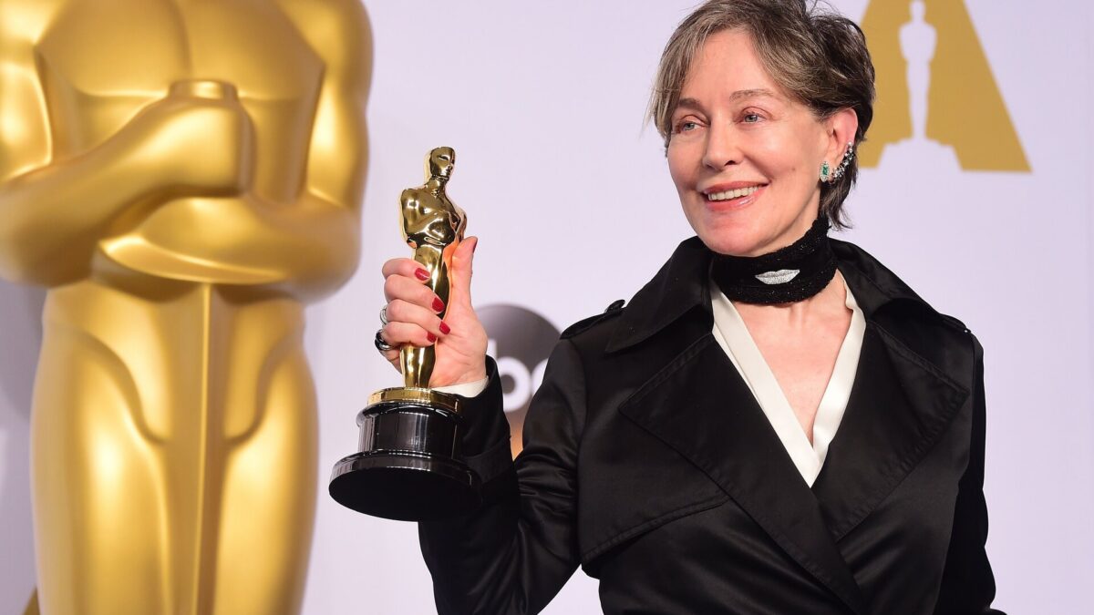 Berlino 2017, Orso d’Oro alla carriera per Milena Canonero